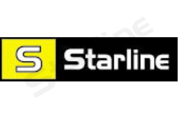 SPRZEGLO KPL S SL 3DS1247 SZT STARLINE do VW, S SL 3DS1247, STARLINE w ofercie sklepu e-autoparts.pl 