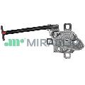 Zamek pokrywy silnika do Fiata, 37/235, MIRAGLIO w ofercie sklepu e-autoparts.pl 