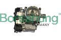 Korpus przepustnicy do VW, B19289, BORSEHUG w ofercie sklepu e-autoparts.pl 