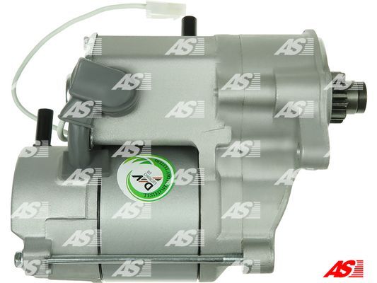 auto-starter S6072