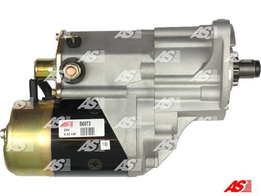 auto-starter S6073