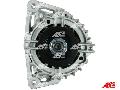 Alternator do Forda, A4005, AUTO-STARTER w ofercie sklepu e-autoparts.pl 