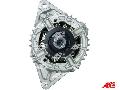 Alternator do Mitsubishi, A0558S, AUTO-STARTER w ofercie sklepu e-autoparts.pl 