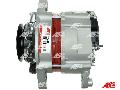 Alternator do Alfy, A9225, AUTO-STARTER w ofercie sklepu e-autoparts.pl 