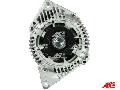 Alternator do Renault, A3089, AUTO-STARTER w ofercie sklepu e-autoparts.pl 