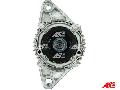 Alternator do Fiata, A4004, AUTO-STARTER w ofercie sklepu e-autoparts.pl 