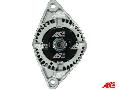 Alternator do Fiata, A4006, AUTO-STARTER w ofercie sklepu e-autoparts.pl 