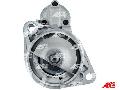 Rozrusznik do Opla, S0126, AUTO-STARTER w ofercie sklepu e-autoparts.pl 