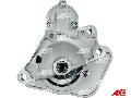 Rozrusznik do Renault, S0608S, AUTO-STARTER w ofercie sklepu e-autoparts.pl 