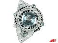 Alternator, A5372S, AUTO-STARTER w ofercie sklepu e-autoparts.pl 