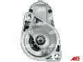 Rozrusznik do Mercedesa, S3145, AUTO-STARTER w ofercie sklepu e-autoparts.pl 