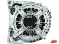 Alternator do BMW, A6342, AUTO-STARTER w ofercie sklepu e-autoparts.pl 