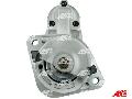 Rozrusznik do Hyundia, S0611S, AUTO-STARTER w ofercie sklepu e-autoparts.pl 