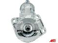 Rozrusznik do Fiata, S0609S, AUTO-STARTER w ofercie sklepu e-autoparts.pl 