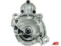 Rozrusznik do Volvo, S0612S, AUTO-STARTER w ofercie sklepu e-autoparts.pl 