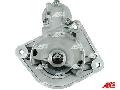 Rozrusznik do Mercedesa, S0614S, AUTO-STARTER w ofercie sklepu e-autoparts.pl 