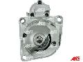 Rozrusznik do Opla, S0621S, AUTO-STARTER w ofercie sklepu e-autoparts.pl 