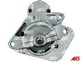 Rozrusznik do Renault, S3124S, AUTO-STARTER w ofercie sklepu e-autoparts.pl 