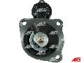 Rozrusznik do Mercedesa, S0600, AUTO-STARTER w ofercie sklepu e-autoparts.pl 