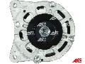 Alternator do Audi, A2087S, AUTO-STARTER w ofercie sklepu e-autoparts.pl 