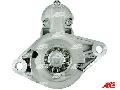 Rozrusznik do VW, S0632S, AUTO-STARTER w ofercie sklepu e-autoparts.pl 