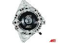 Alternator do Mitsubishi, A5014, AUTO-STARTER w ofercie sklepu e-autoparts.pl 