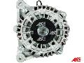 Alternator do Peugeota, A5023, AUTO-STARTER w ofercie sklepu e-autoparts.pl 