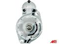 Rozrusznik do Mercedesa, S0029, AUTO-STARTER w ofercie sklepu e-autoparts.pl 