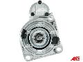 Rozrusznik do Audi, S0038, AUTO-STARTER w ofercie sklepu e-autoparts.pl 