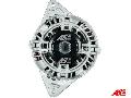 Alternator do Hyundia, A9005, AUTO-STARTER w ofercie sklepu e-autoparts.pl 