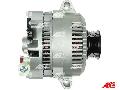 Alternator do Forda, A9003, AUTO-STARTER w ofercie sklepu e-autoparts.pl 