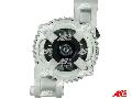 Alternator do Forda, A6019, AUTO-STARTER w ofercie sklepu e-autoparts.pl 