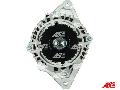 Alternator do Mitsubishi, A5025, AUTO-STARTER w ofercie sklepu e-autoparts.pl 