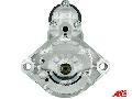 Rozrusznik do BMW, S0228, AUTO-STARTER w ofercie sklepu e-autoparts.pl 