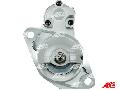 Rozrusznik do Land Rovera, S0106, AUTO-STARTER w ofercie sklepu e-autoparts.pl 
