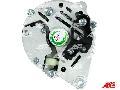 Alternator do Forda, A4012, AUTO-STARTER w ofercie sklepu e-autoparts.pl 