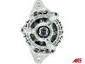 Alternator do Fiata, A4050, AUTO-STARTER w ofercie sklepu e-autoparts.pl 