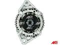 Alternator , A4061, AUTO-STARTER w ofercie sklepu e-autoparts.pl 