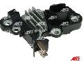 Regulator napięcia do Audi, ARE0184S, AUTO-STARTER w ofercie sklepu e-autoparts.pl 