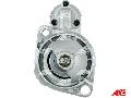 Rozrusznik do Audi, S0015, AUTO-STARTER w ofercie sklepu e-autoparts.pl 