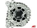 Alternator do Audi, A3127PR, AUTO-STARTER w ofercie sklepu e-autoparts.pl 