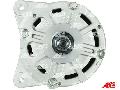 Alternator do Audi, A2090S, AUTO-STARTER w ofercie sklepu e-autoparts.pl 
