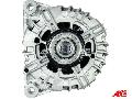 Alternator do Mitsubishi, A3263PR, AUTO-STARTER w ofercie sklepu e-autoparts.pl 