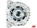 Alternator do Citroena, A3193S, AUTO-STARTER w ofercie sklepu e-autoparts.pl 