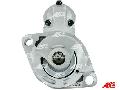 Rozrusznik do Audi, S0030, AUTO-STARTER w ofercie sklepu e-autoparts.pl 