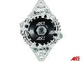 Alternator do Chevroleta, A9004, AUTO-STARTER w ofercie sklepu e-autoparts.pl 