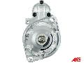 Rozrusznik do Mercedesa, S0087, AUTO-STARTER w ofercie sklepu e-autoparts.pl 