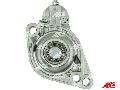 RozrusznikS0090PR, AUTO-STARTER w ofercie sklepu e-autoparts.pl 