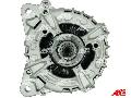 Alternator do Audi, A0551PR, AUTO-STARTER w ofercie sklepu e-autoparts.pl 