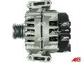 Alternator do Mercedesa, A3145PR, AUTO-STARTER w ofercie sklepu e-autoparts.pl 